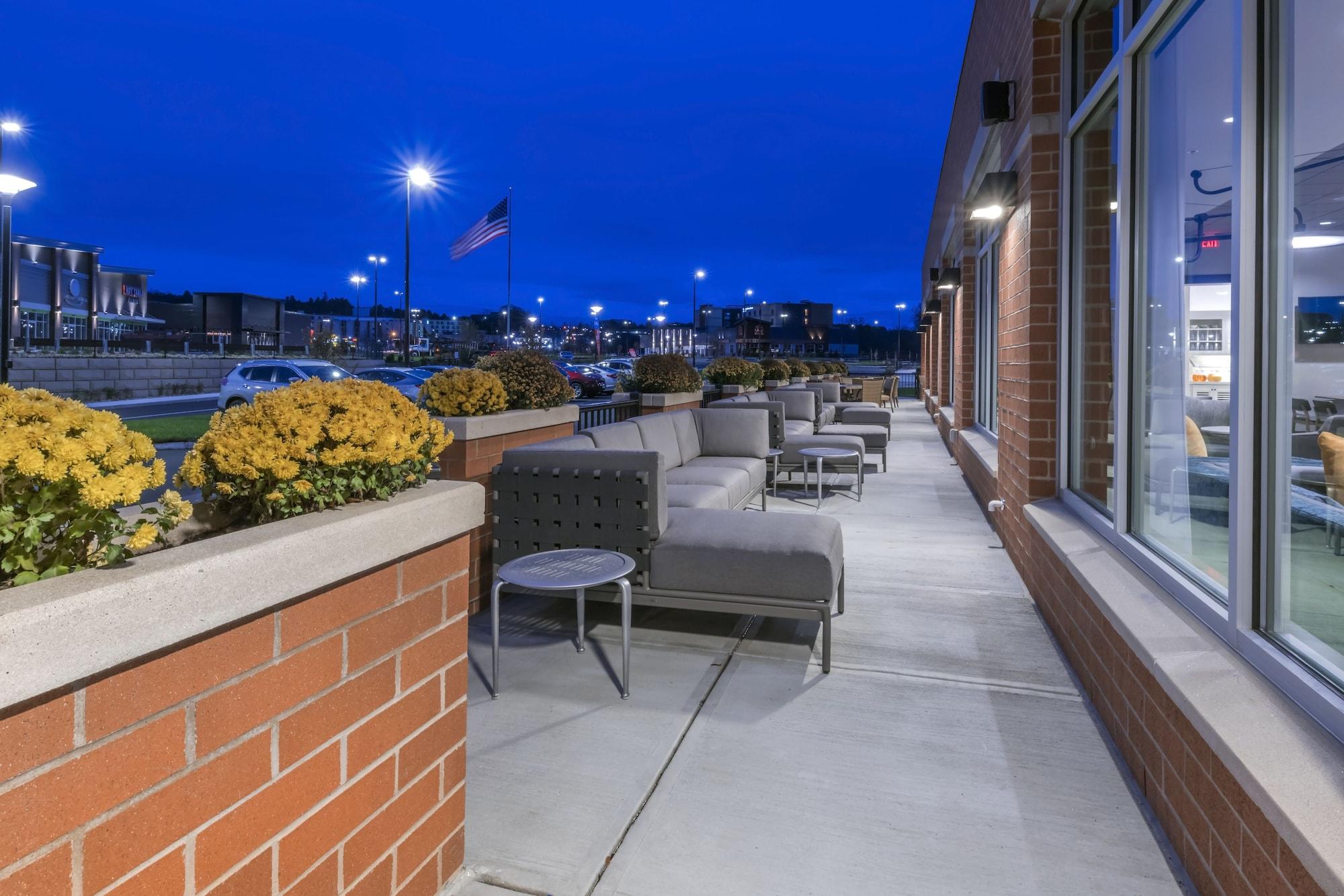 Hyatt Place Marlborough/Apex Center Luaran gambar