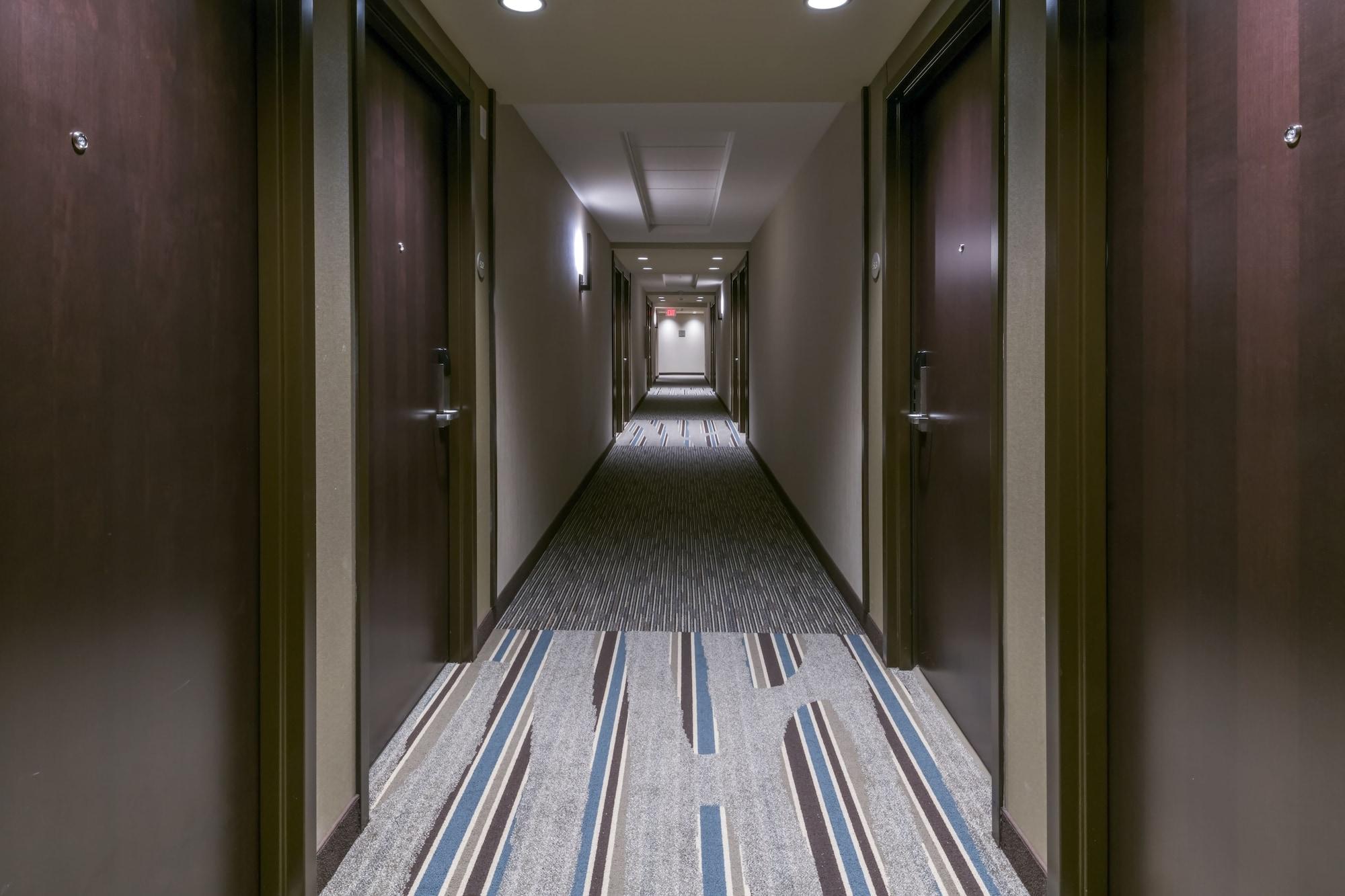 Hyatt Place Marlborough/Apex Center Luaran gambar