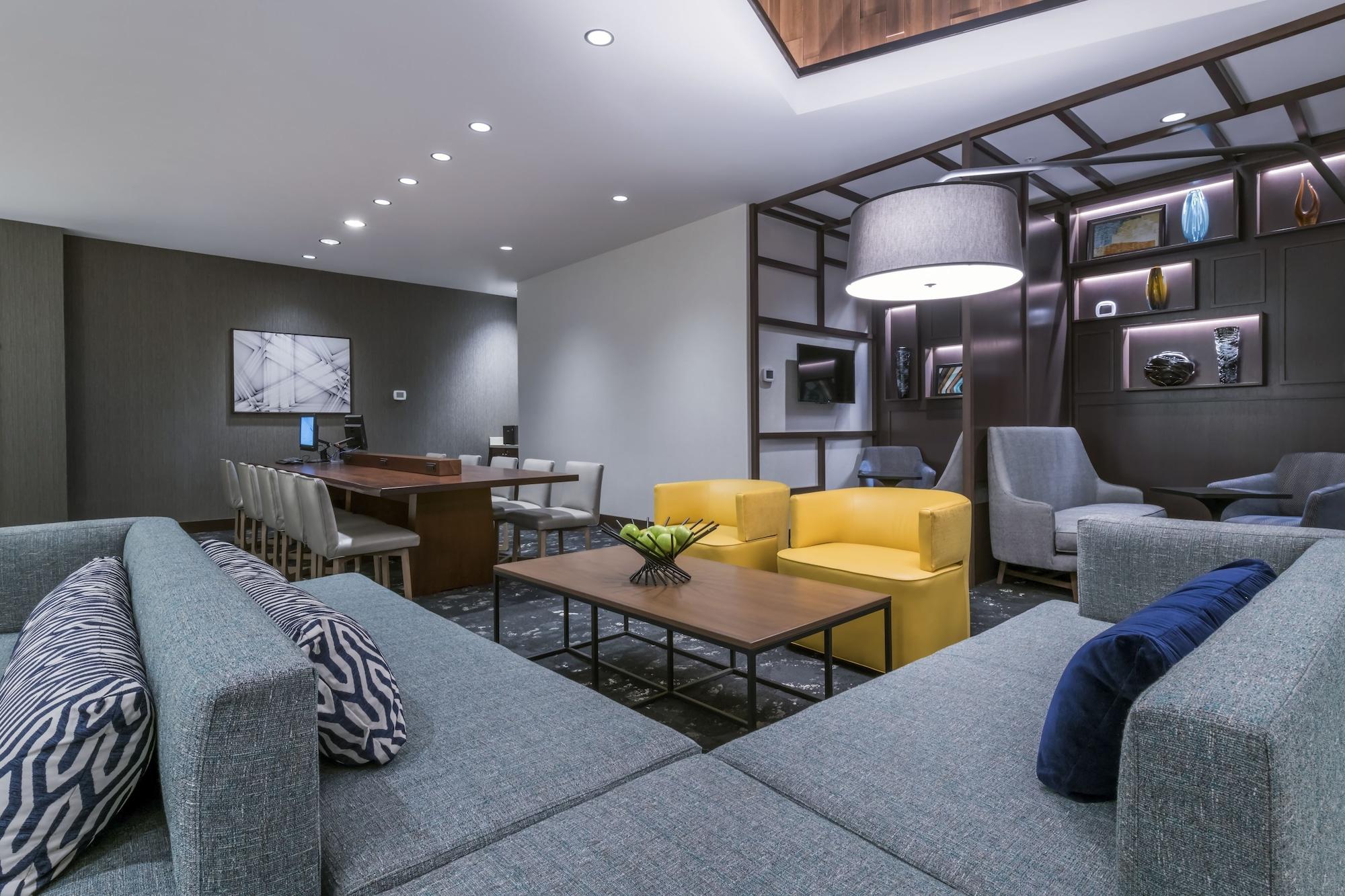 Hyatt Place Marlborough/Apex Center Luaran gambar