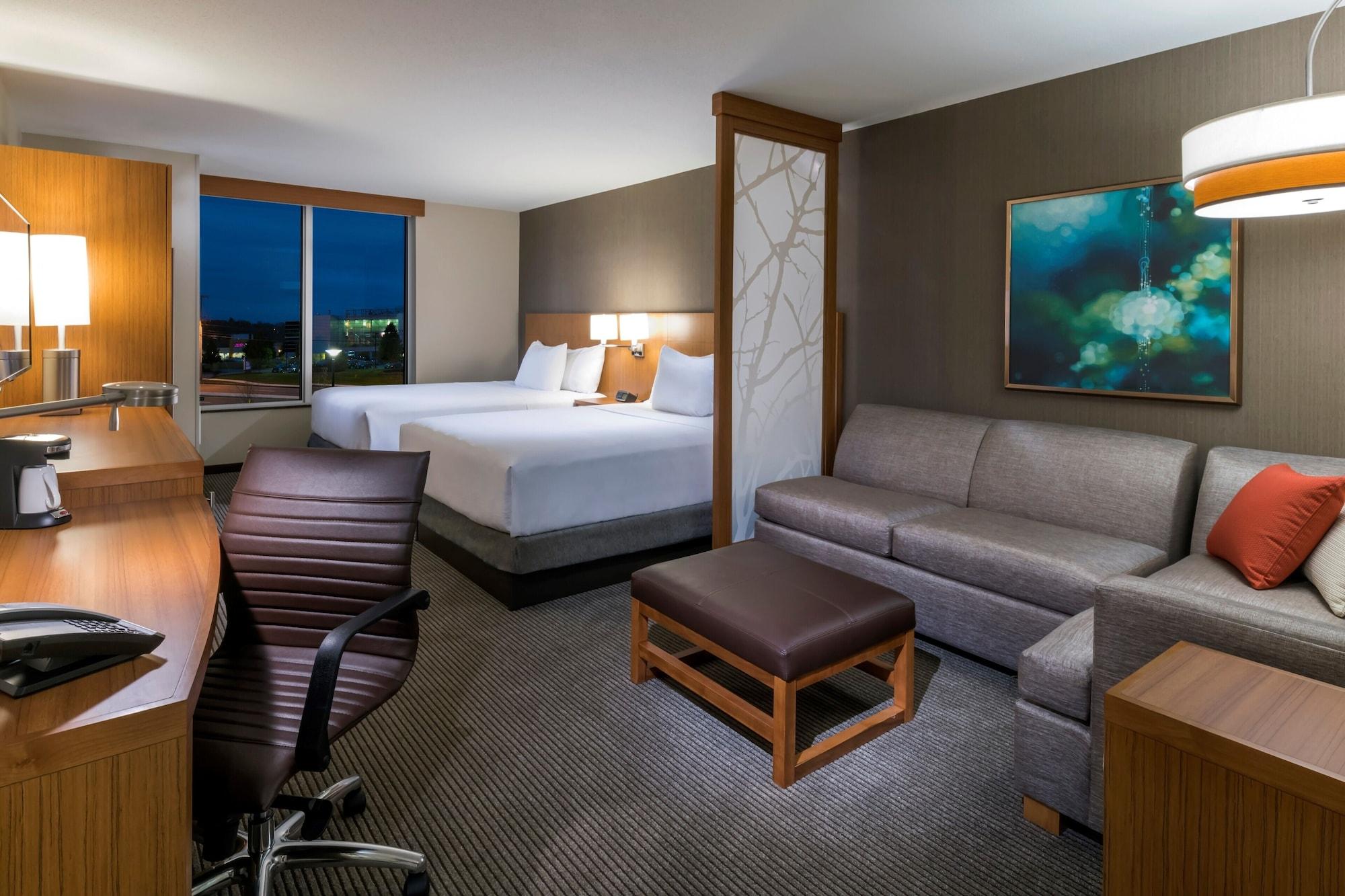 Hyatt Place Marlborough/Apex Center Luaran gambar