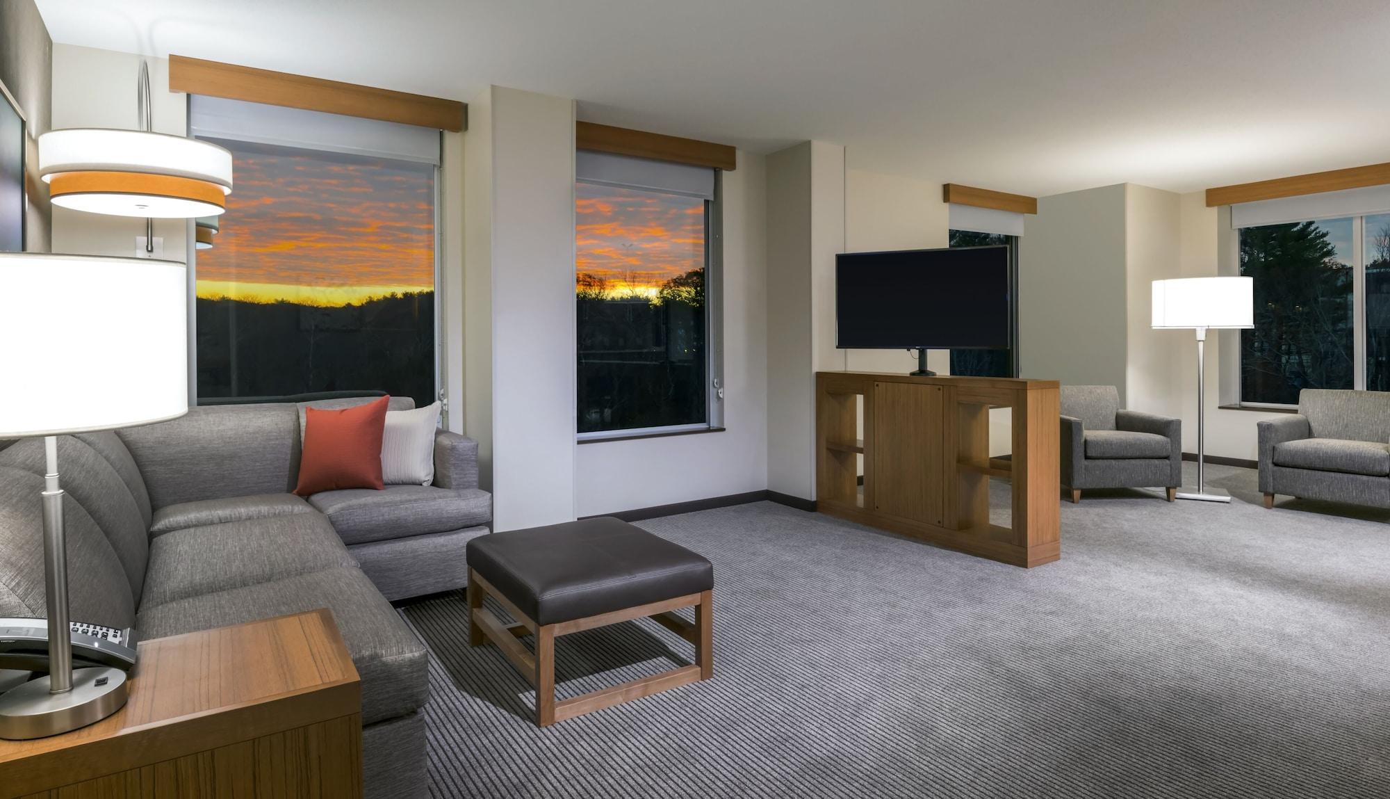 Hyatt Place Marlborough/Apex Center Luaran gambar