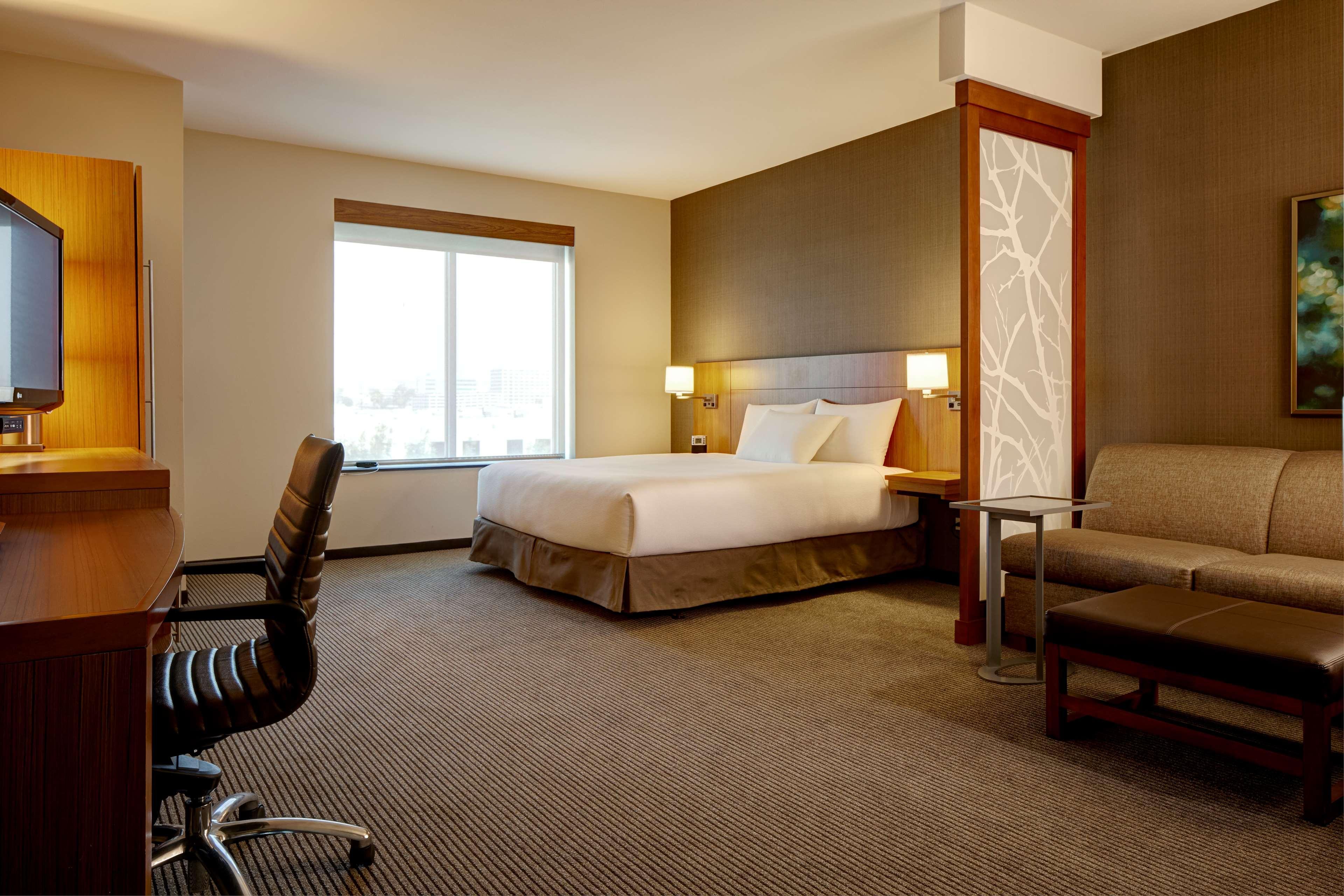 Hyatt Place Marlborough/Apex Center Luaran gambar