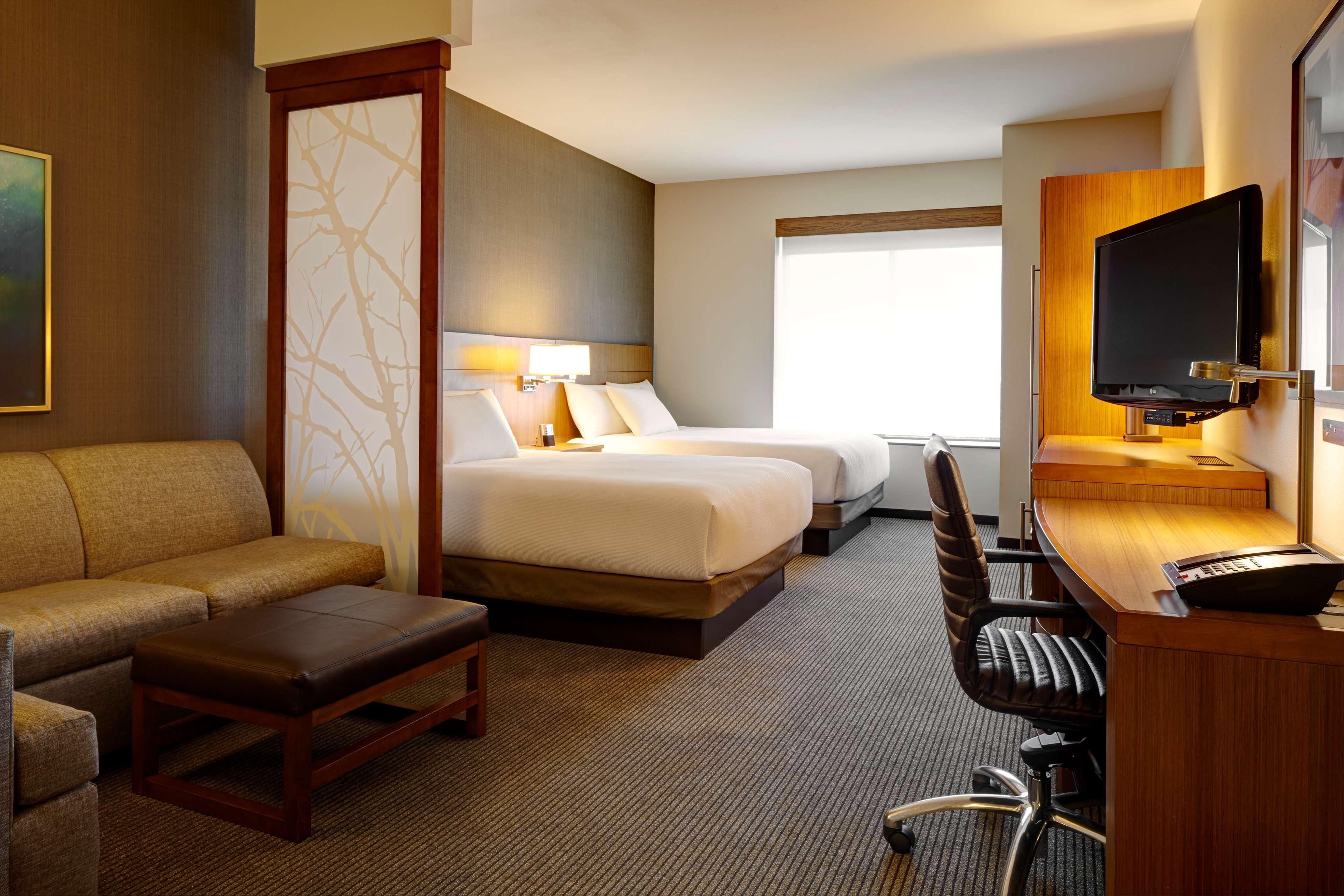 Hyatt Place Marlborough/Apex Center Luaran gambar