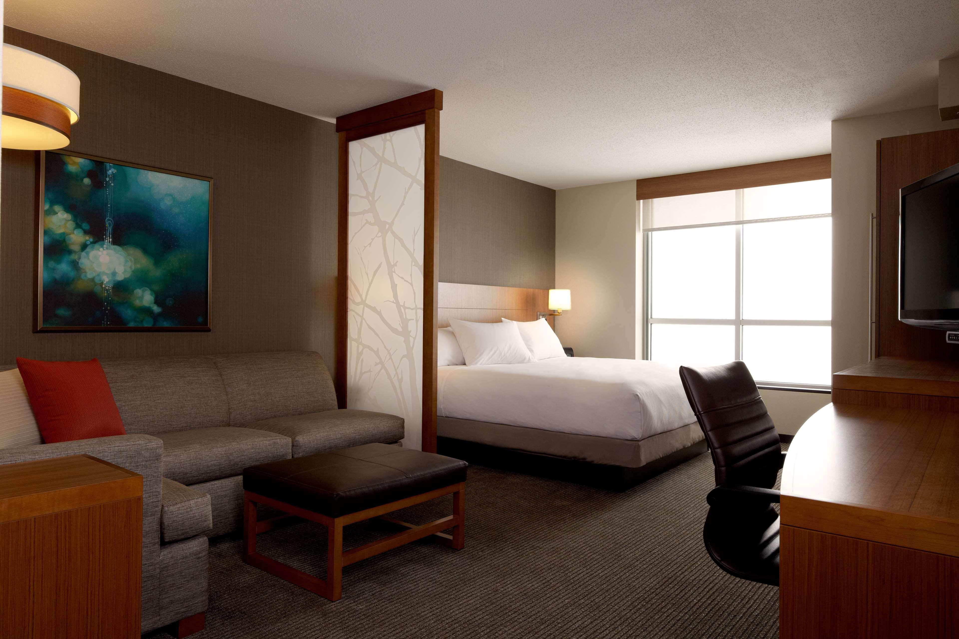 Hyatt Place Marlborough/Apex Center Luaran gambar