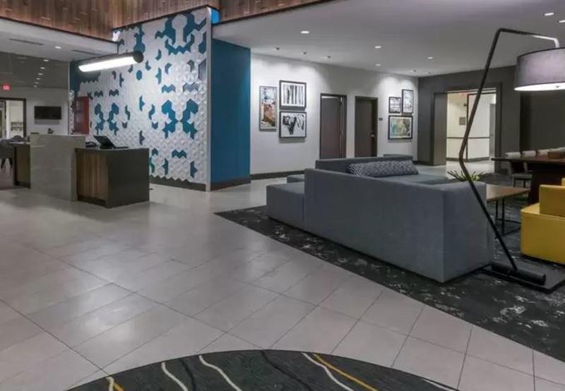 Hyatt Place Marlborough/Apex Center Luaran gambar
