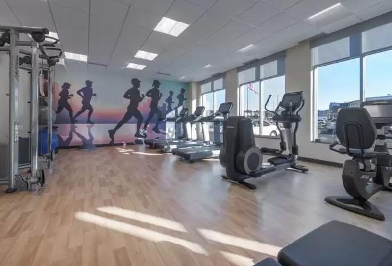 Hyatt Place Marlborough/Apex Center Luaran gambar