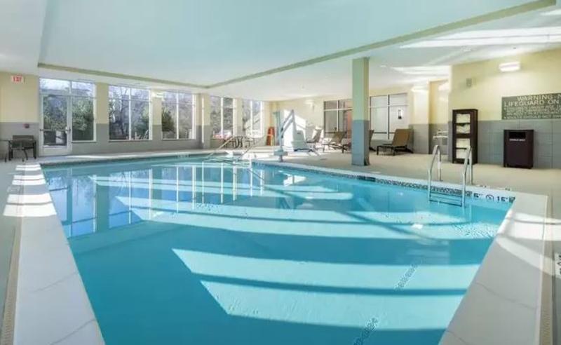 Hyatt Place Marlborough/Apex Center Luaran gambar